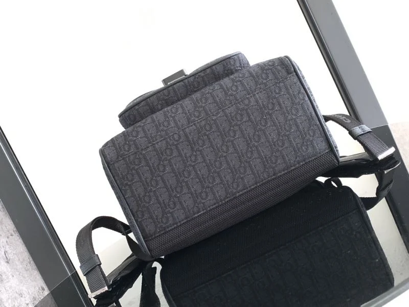 HighQuality Christian Dior Backpacks 47721