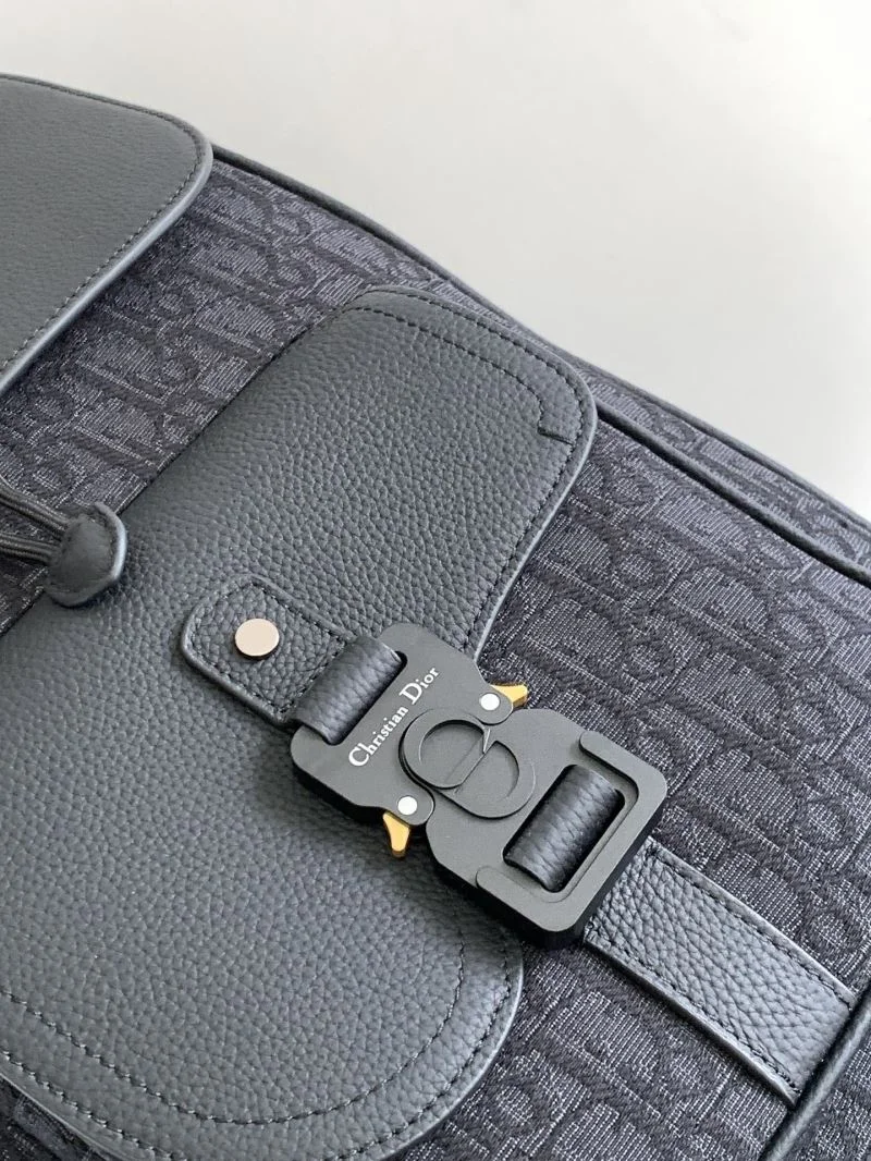 HighQuality Christian Dior Backpacks 47721
