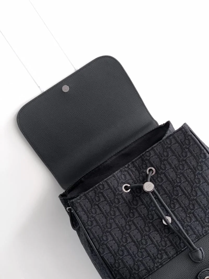 HighQuality Christian Dior Backpacks 47721