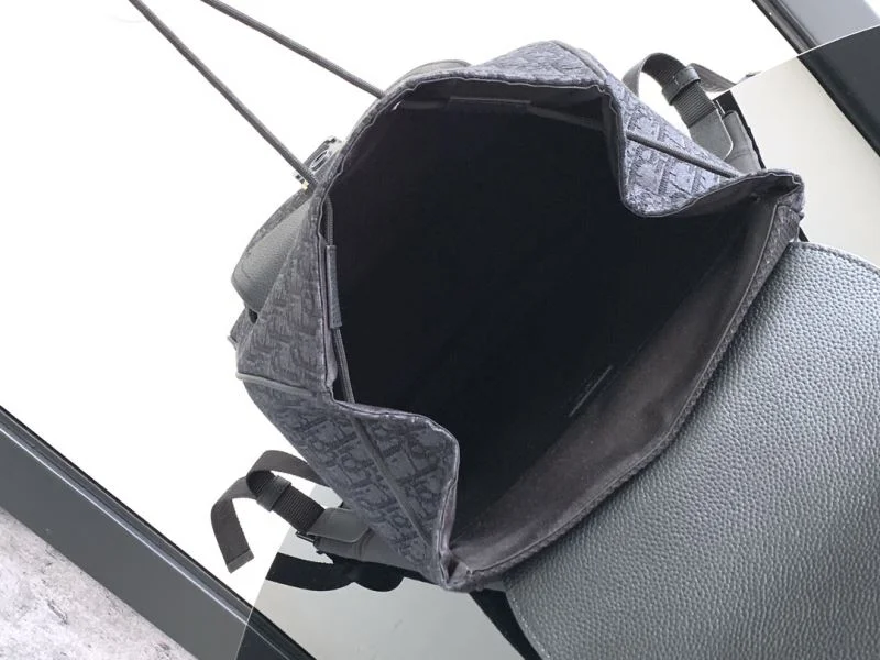 HighQuality Christian Dior Backpacks 47721