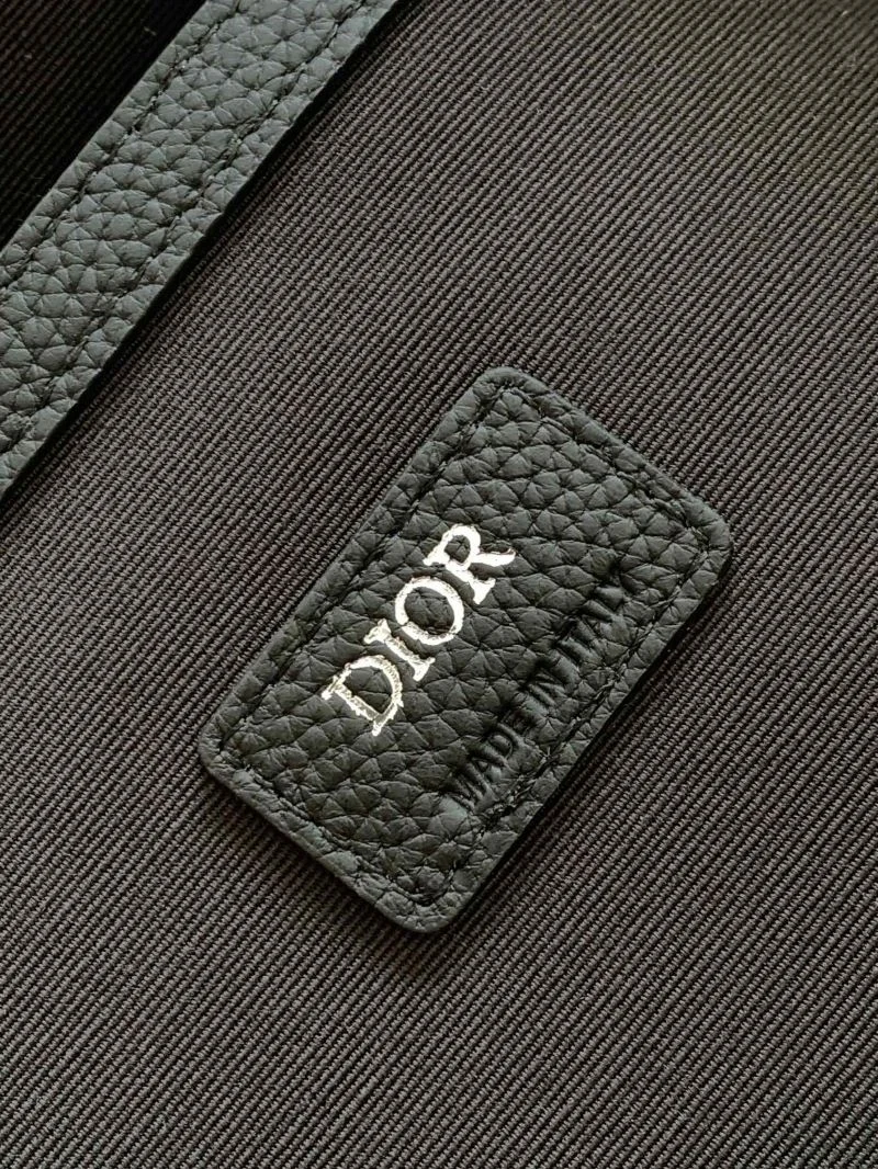 Breathable Christian Dior Backpacks 47766