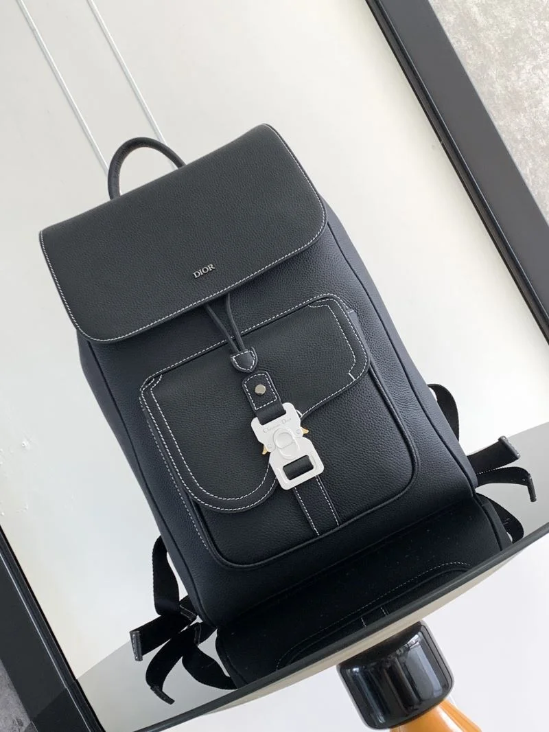 Christian Dior Backpacks SmartChoice 47725