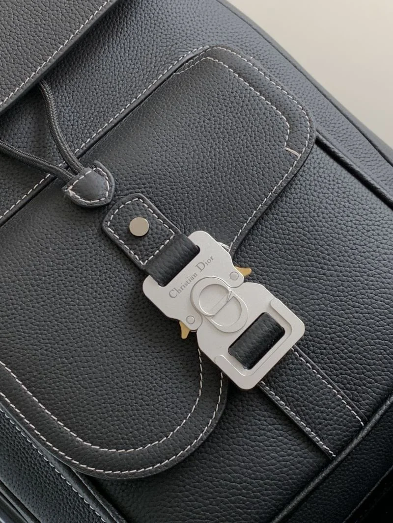 Christian Dior Backpacks SmartChoice 47725