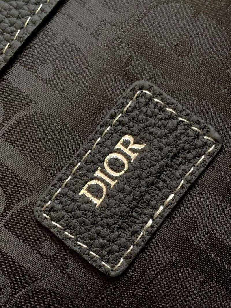 Christian Dior Backpacks SmartChoice 47725