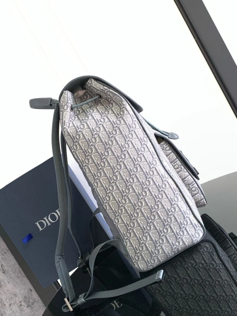 Christian Dior Backpacks Unique 47722