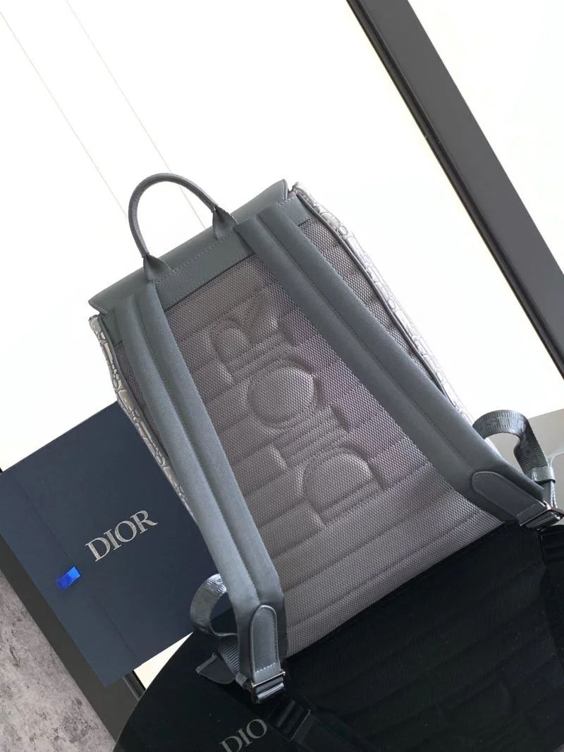 Christian Dior Backpacks Unique 47722