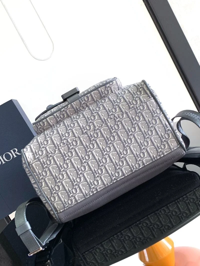 Christian Dior Backpacks Unique 47722