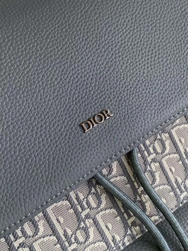 Christian Dior Backpacks Unique 47722