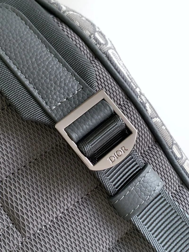 Christian Dior Backpacks Unique 47722