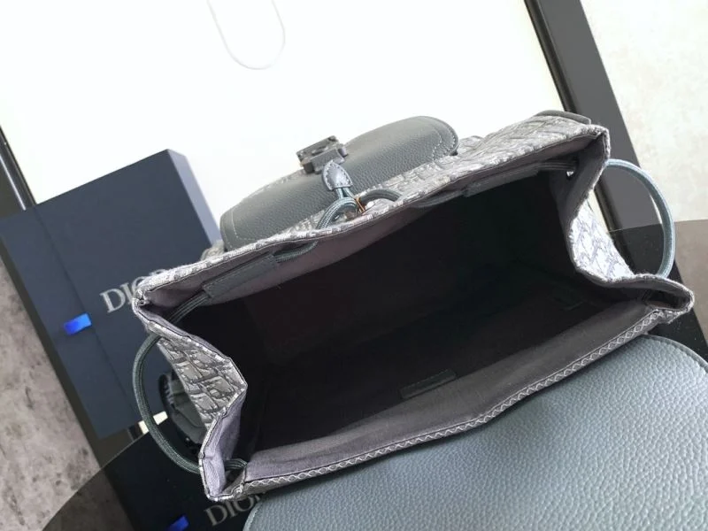 Christian Dior Backpacks Unique 47722