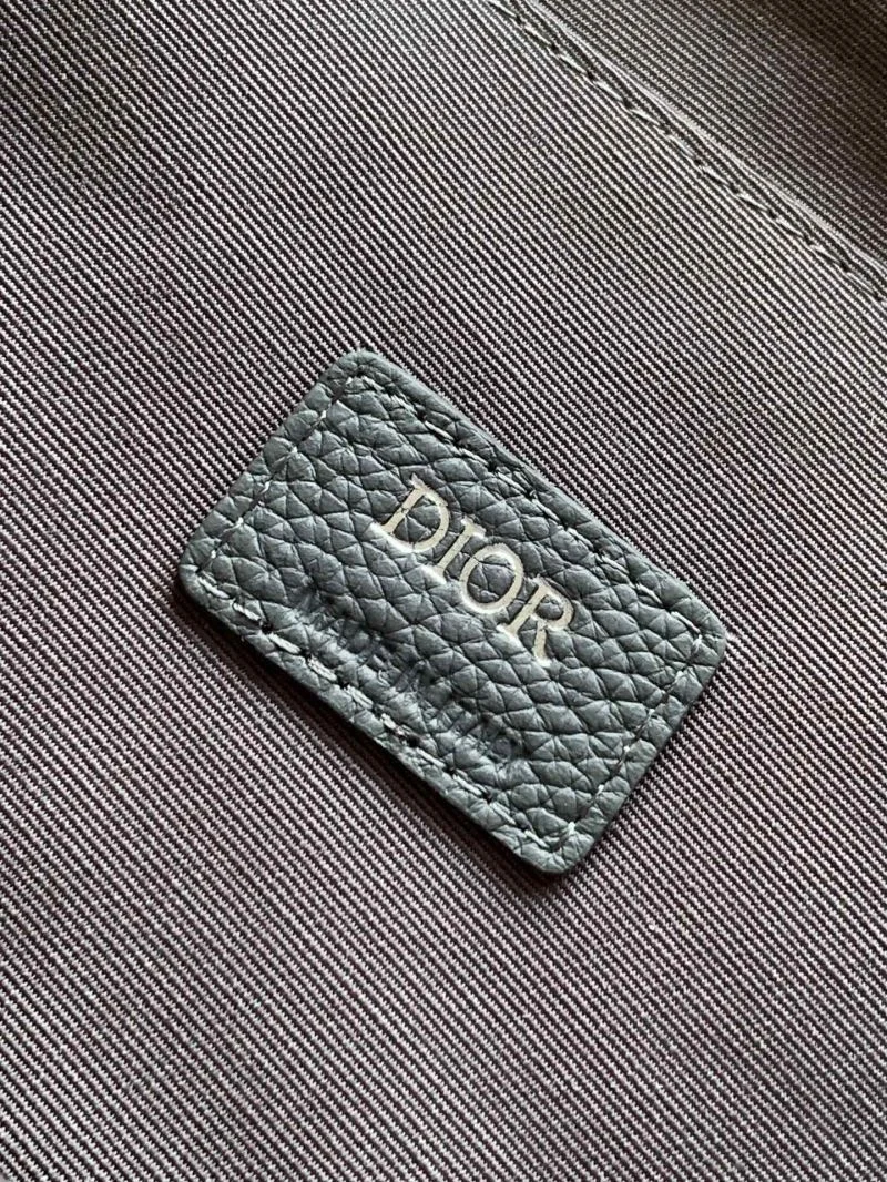Christian Dior Backpacks Unique 47722