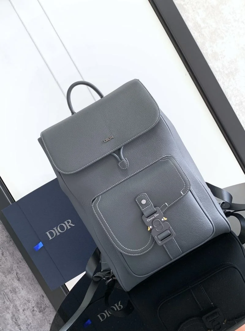 Christian Dior Backpacks FreshLook 47717