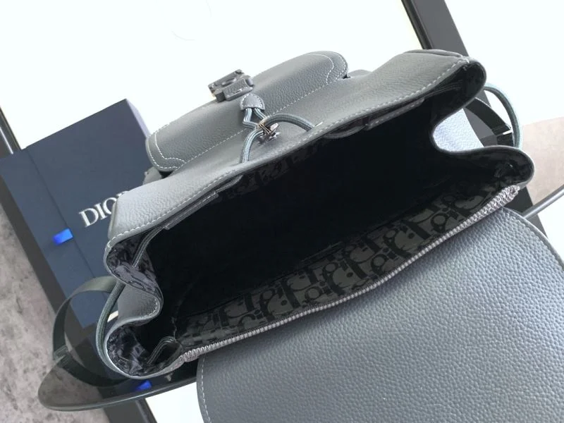 Christian Dior Backpacks FreshLook 47717