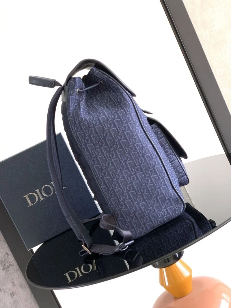 Christian Dior Backpacks Upgraded 47718