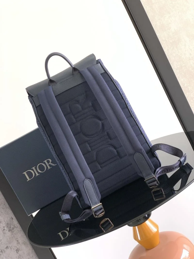 Christian Dior Backpacks Upgraded 47718