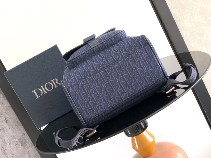 Christian Dior Backpacks Upgraded 47718