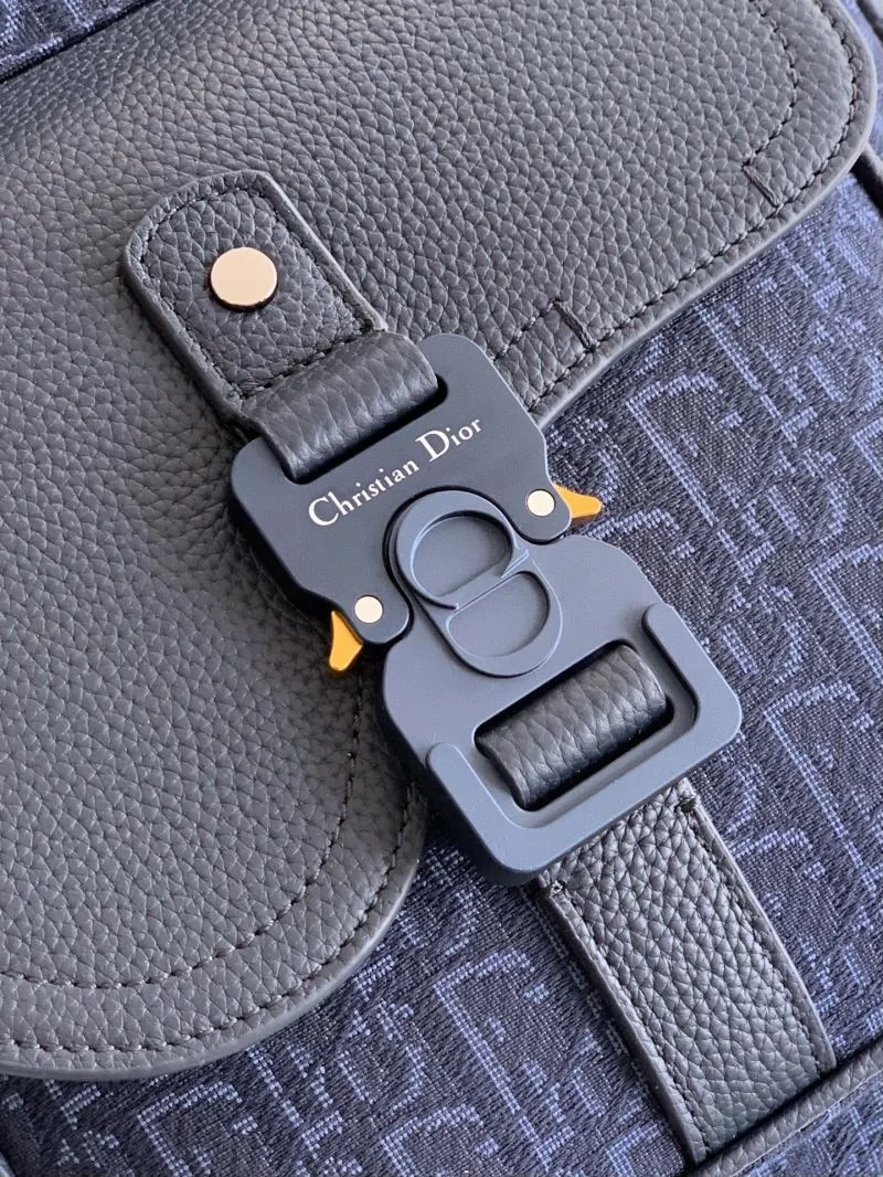 Christian Dior Backpacks Upgraded 47718