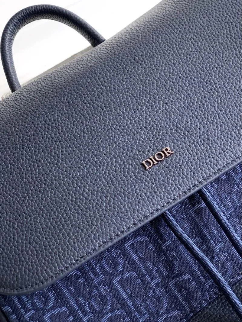 Christian Dior Backpacks Upgraded 47718