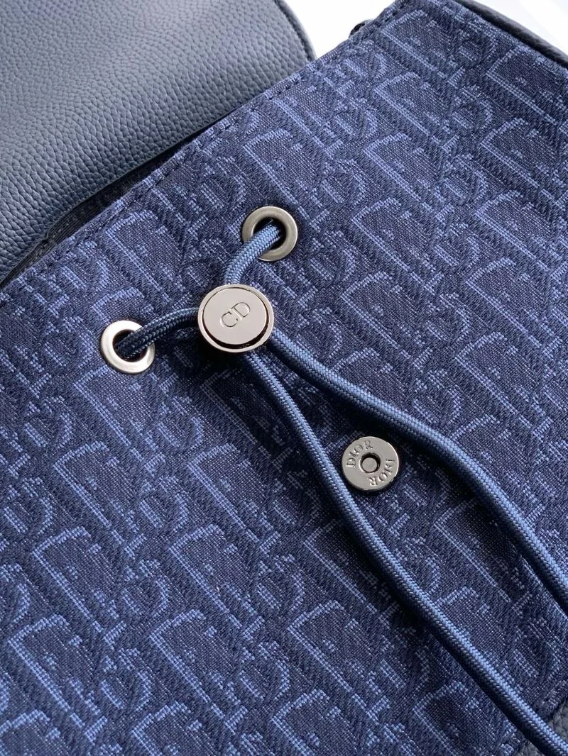 Christian Dior Backpacks Upgraded 47718