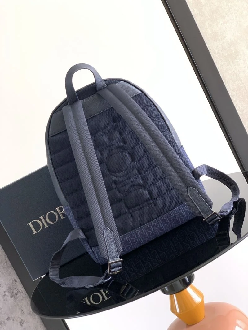 Colorful Christian Dior Backpacks 47789