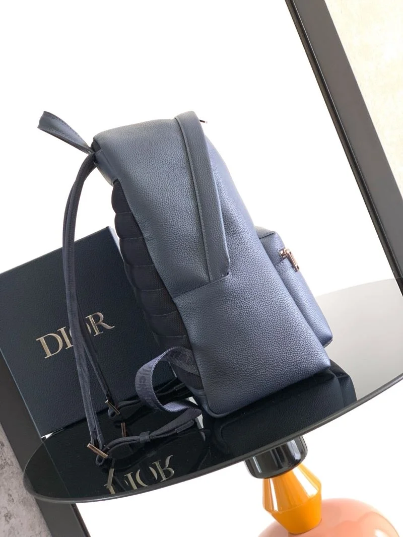 Seasonal Christian Dior Backpacks 47716