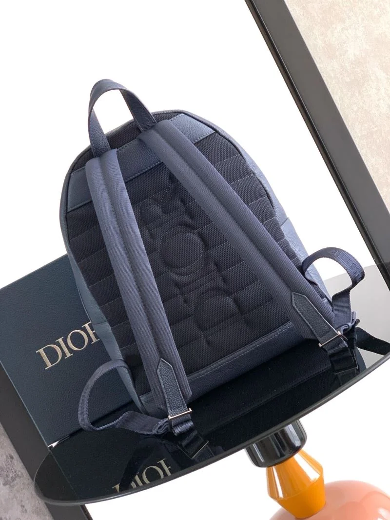 Seasonal Christian Dior Backpacks 47716