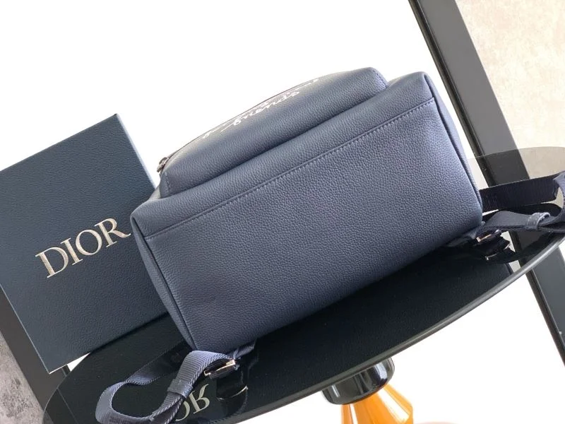 Seasonal Christian Dior Backpacks 47716