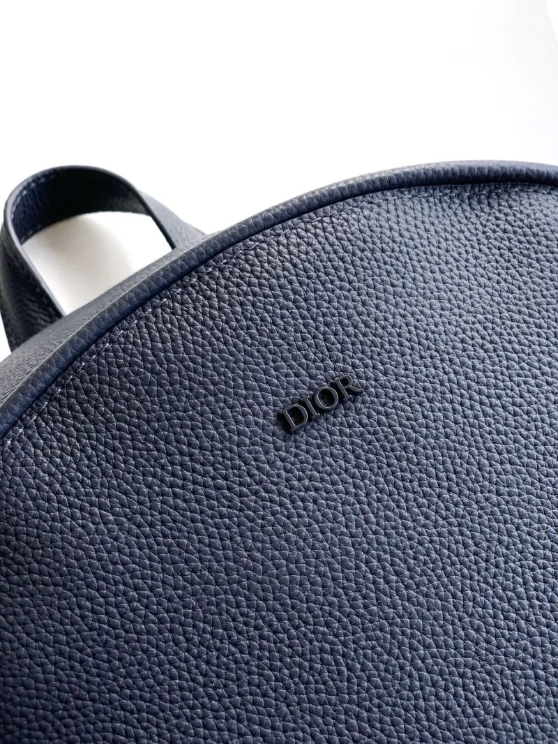 Seasonal Christian Dior Backpacks 47716