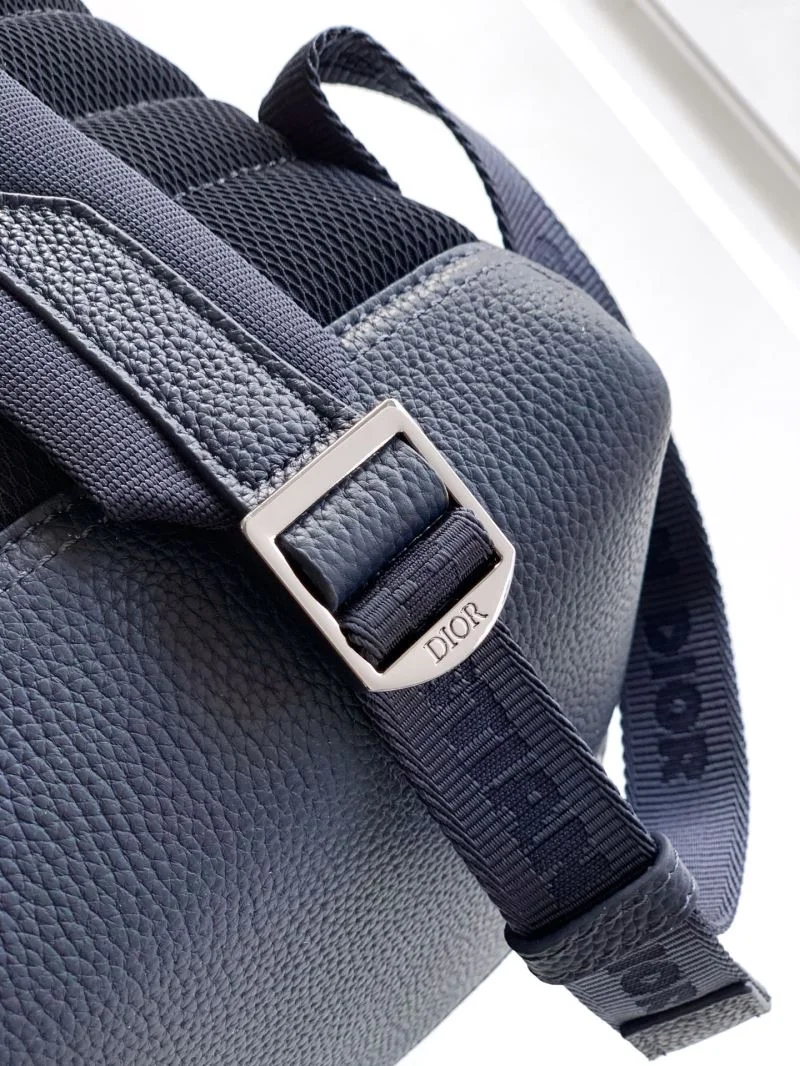 Seasonal Christian Dior Backpacks 47716