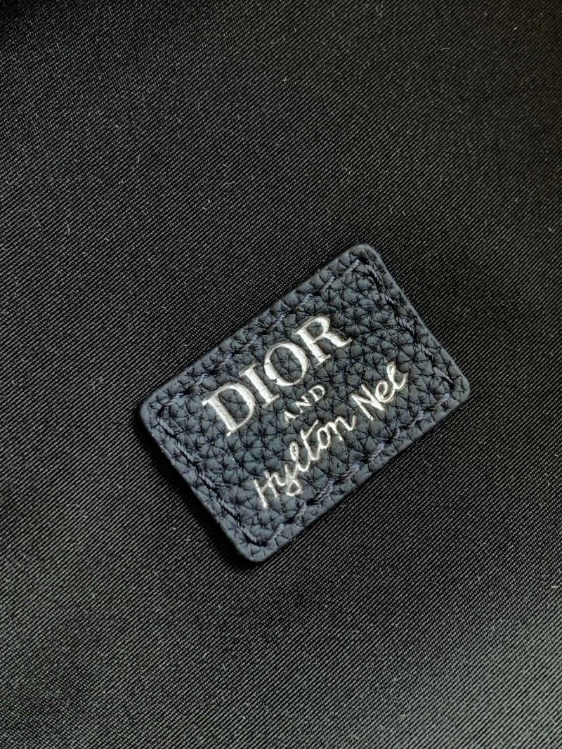 Seasonal Christian Dior Backpacks 47716
