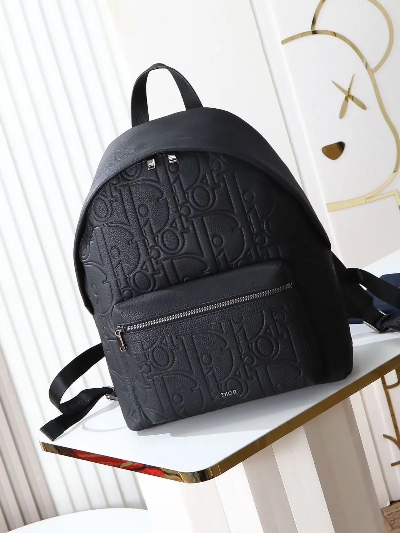 Christian Dior Backpacks TravelReady 47704