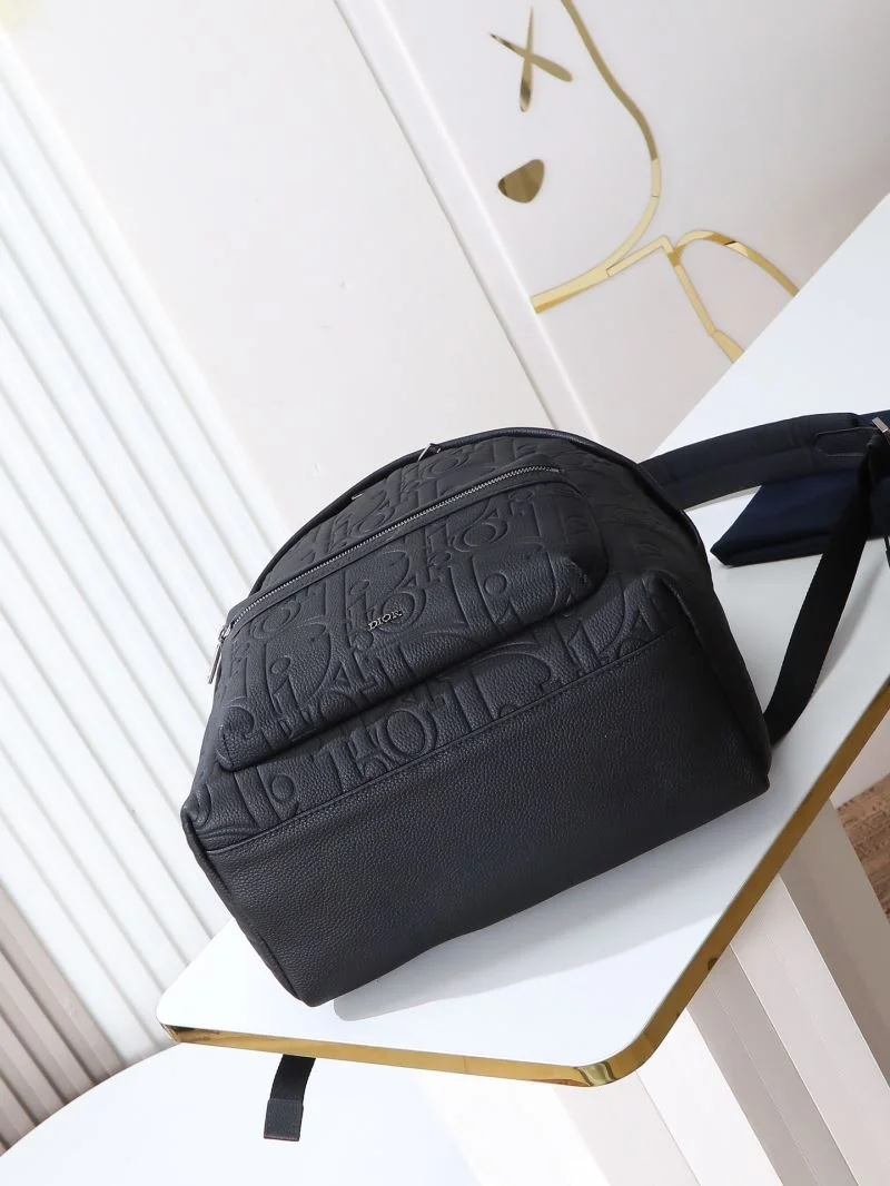 Christian Dior Backpacks TravelReady 47704