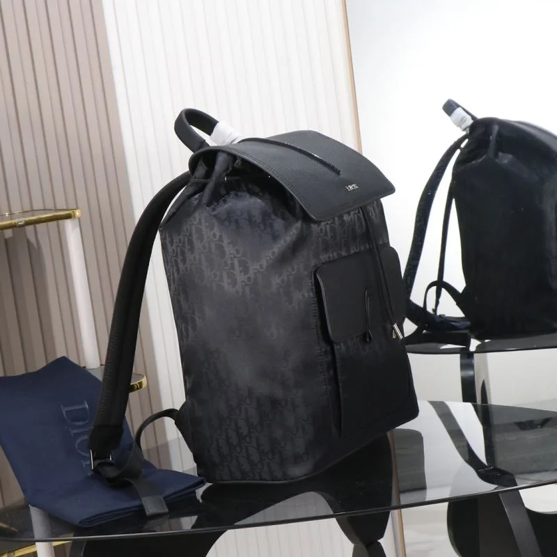 Christian Dior Backpacks WeatherProof 47713