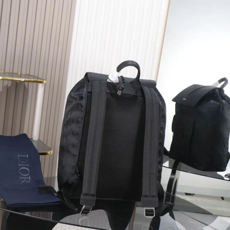Christian Dior Backpacks WeatherProof 47713