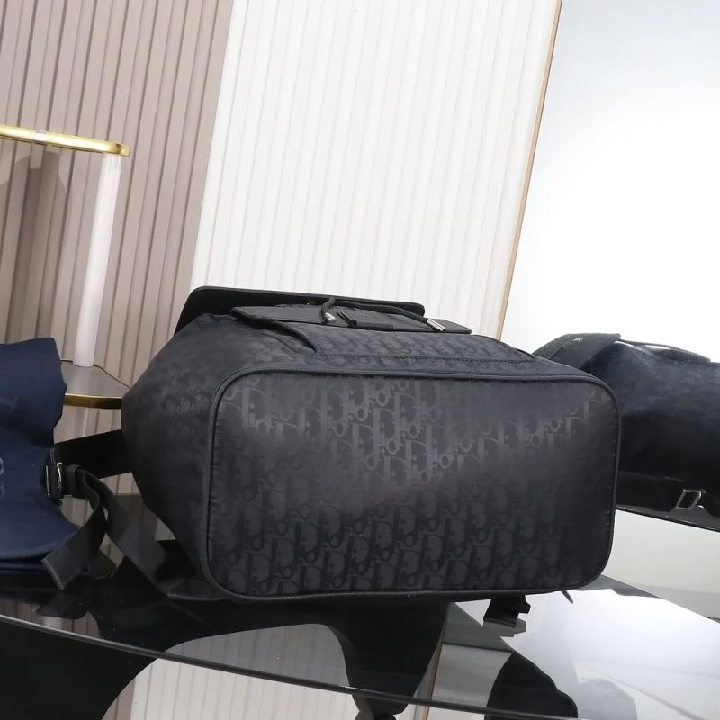 Christian Dior Backpacks WeatherProof 47713