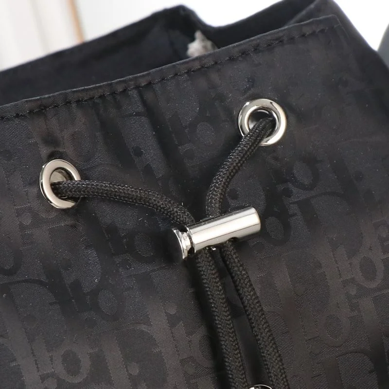 Christian Dior Backpacks WeatherProof 47713