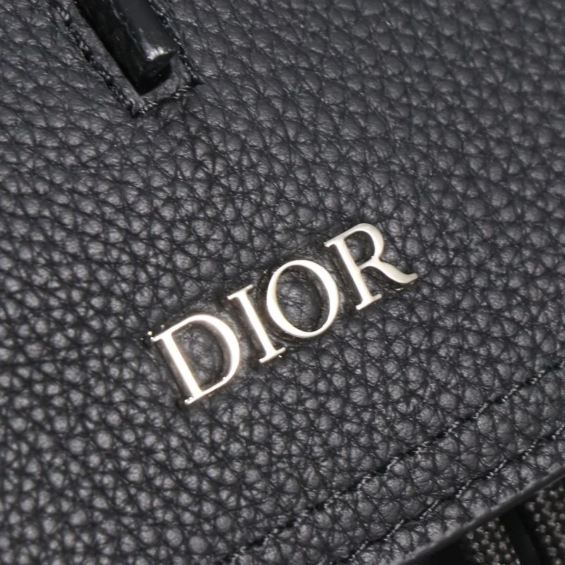 Christian Dior Backpacks WeatherProof 47713