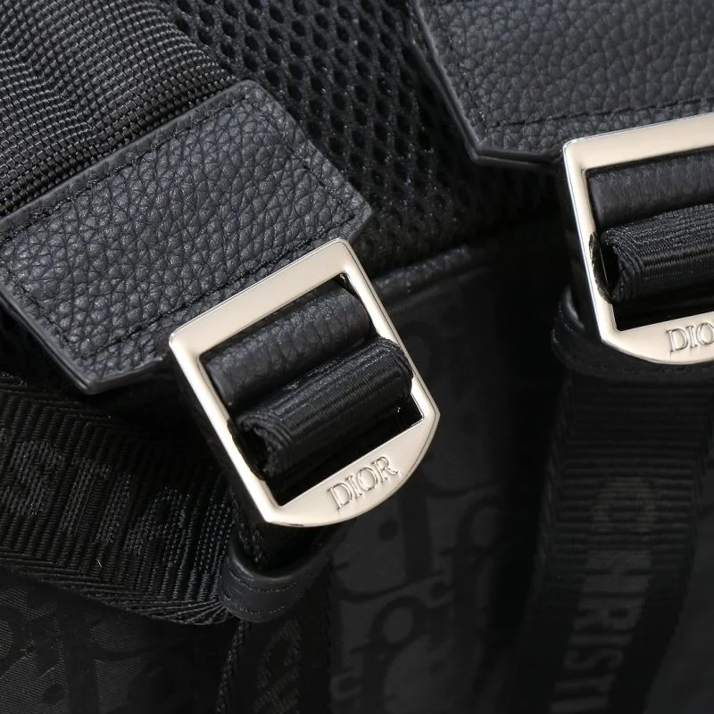 Christian Dior Backpacks WeatherProof 47713