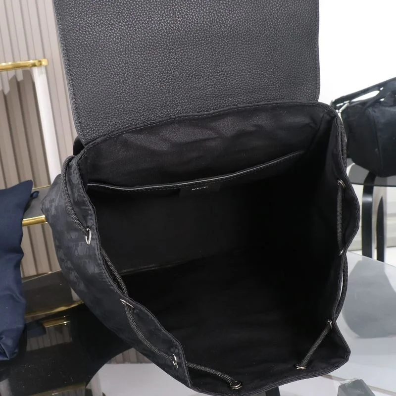 Christian Dior Backpacks WeatherProof 47713