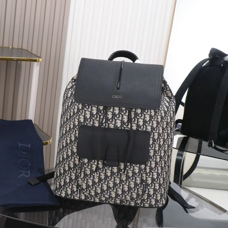 FreshLook Christian Dior Backpacks 47712