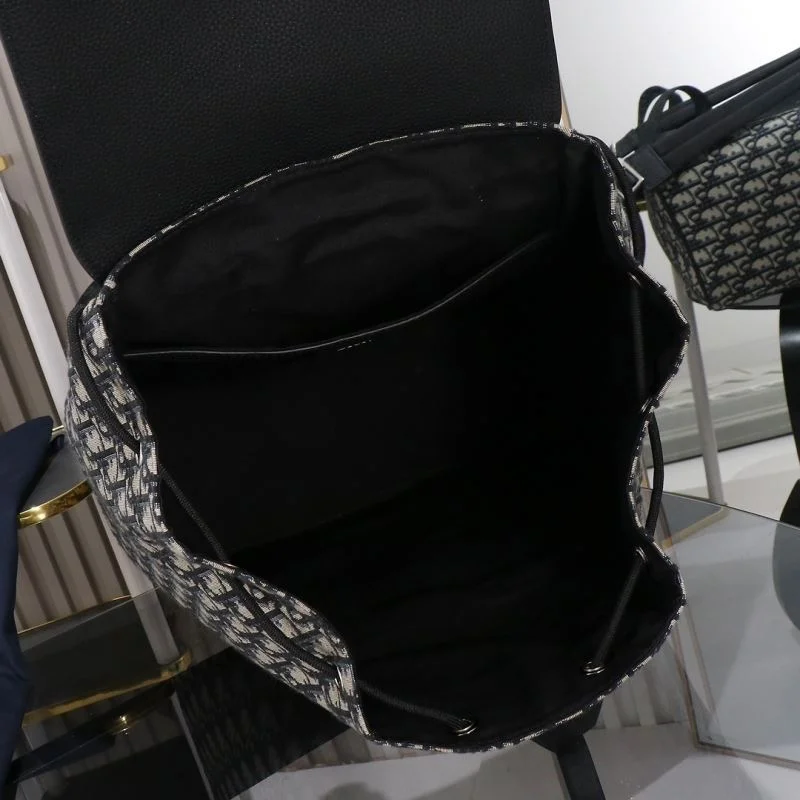 FreshLook Christian Dior Backpacks 47712