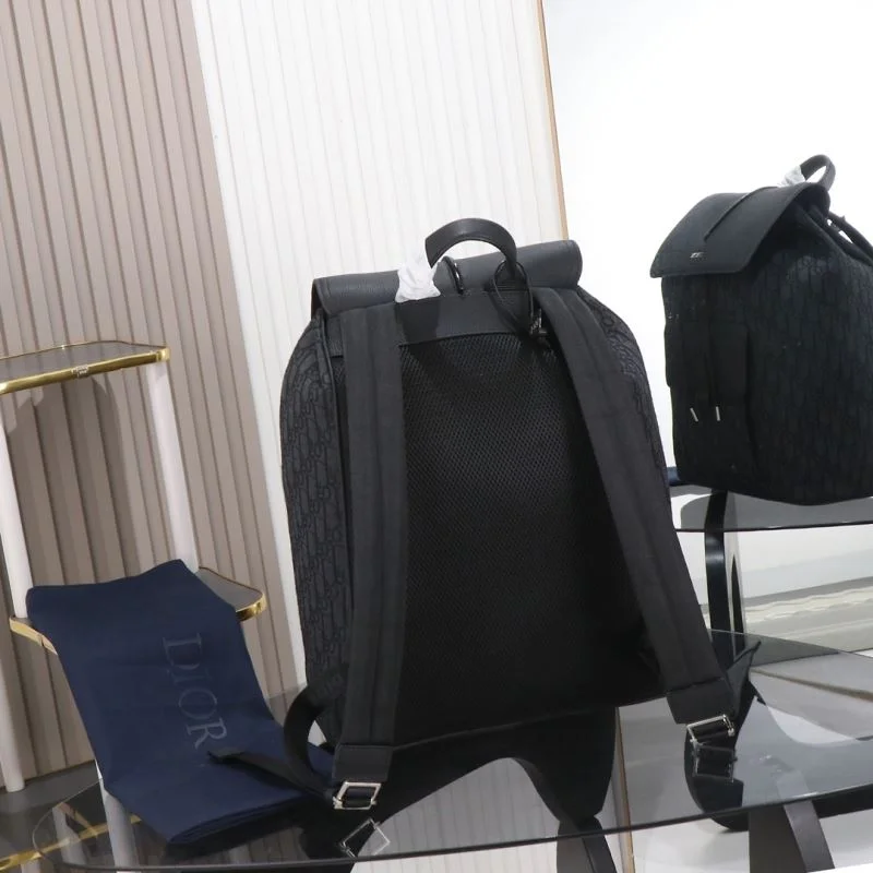 Christian Dior Backpacks Youthful 47698
