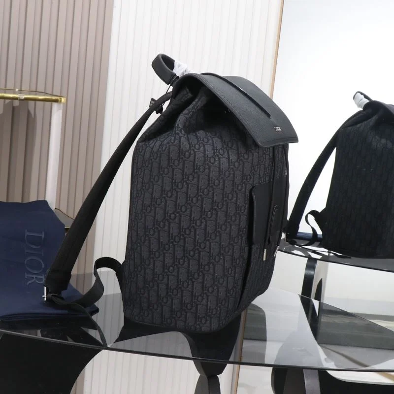 Christian Dior Backpacks Youthful 47698
