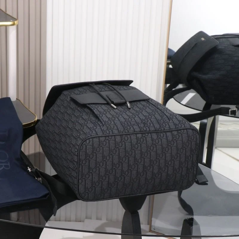 Christian Dior Backpacks Youthful 47698
