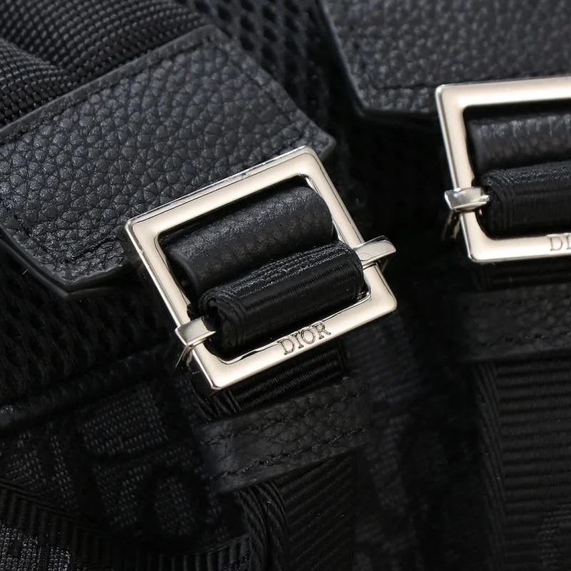Christian Dior Backpacks Youthful 47698
