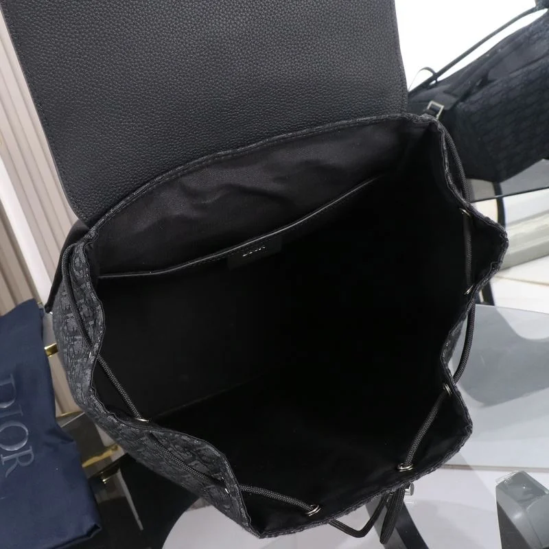 Christian Dior Backpacks Youthful 47698