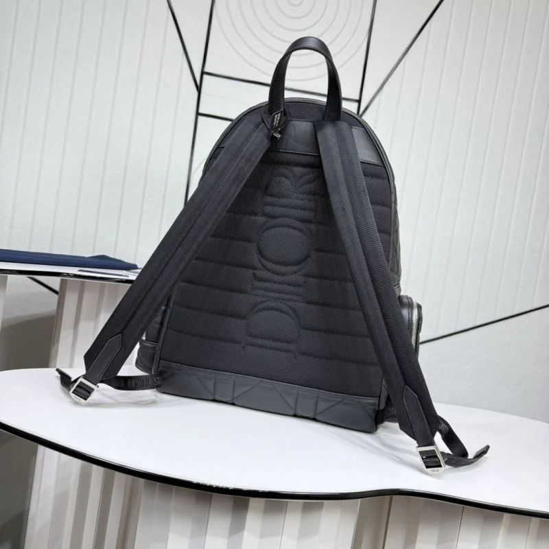 HighPerformance Christian Dior Backpacks 47703