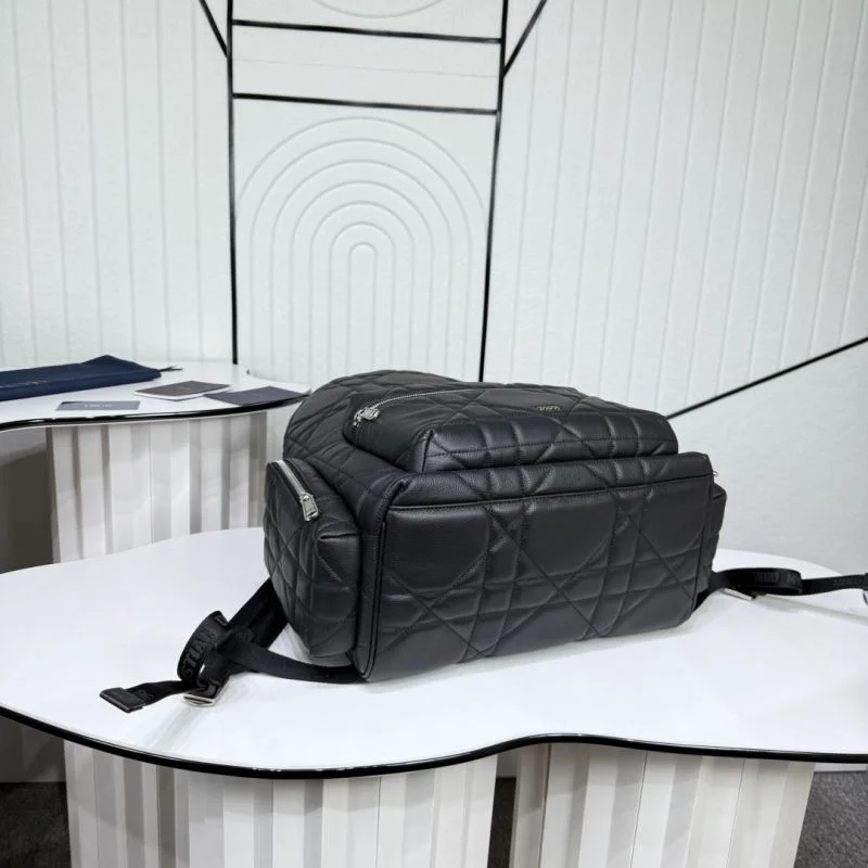 HighPerformance Christian Dior Backpacks 47703