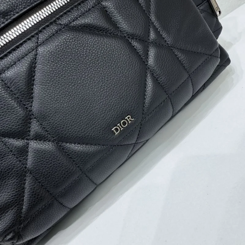 HighPerformance Christian Dior Backpacks 47703