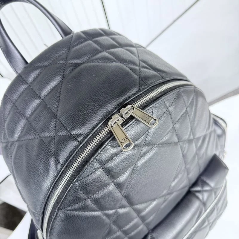 HighPerformance Christian Dior Backpacks 47703